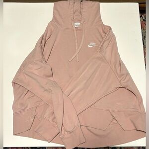 Nike Blush Hoodie